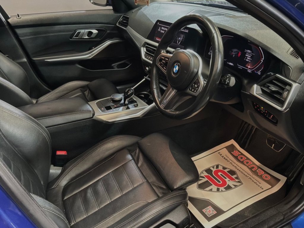 Used BMW 3 Series 2020 for sale - 78095826: Photo 23