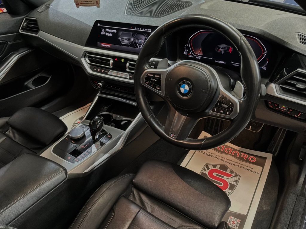 Used BMW 3 Series 2020 for sale - 78095826: Photo 24