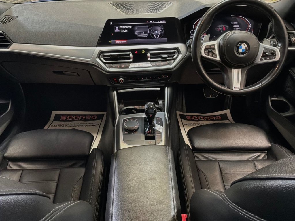 Used BMW 3 Series 2020 for sale - 78095826: Photo 25