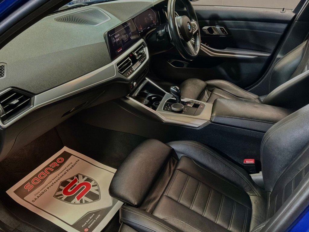 Used BMW 3 Series 2020 for sale - 78095826: Photo 28