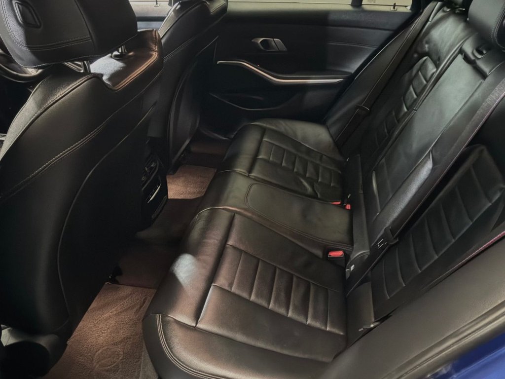 Used BMW 3 Series 2020 for sale - 78095826: Photo 29