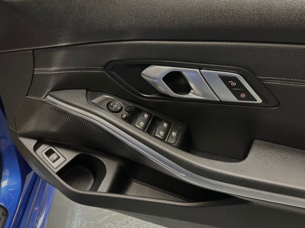 Used BMW 3 Series 2020 for sale - 78095826: Photo 30