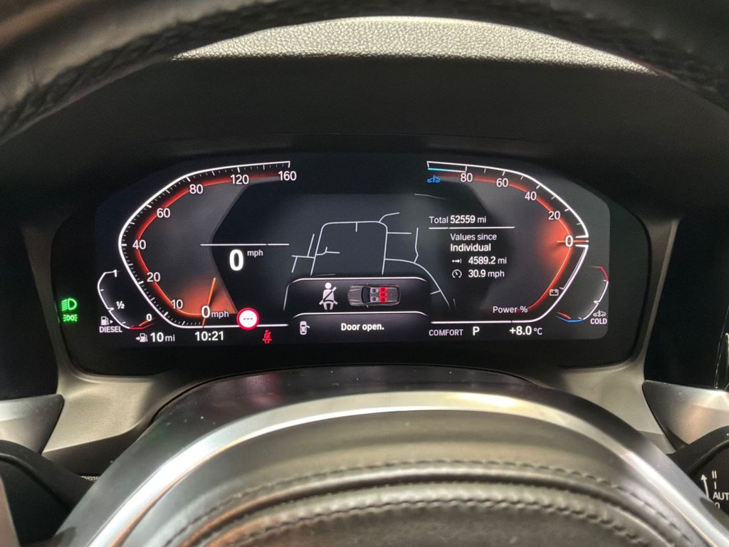 Used BMW 3 Series 2020 for sale - 78095826: Photo 39