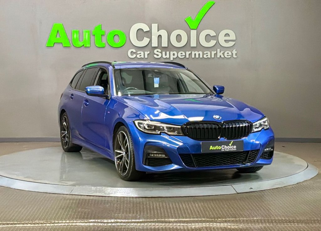 Used BMW 3 Series 2020 for sale - 78095826: Photo 4