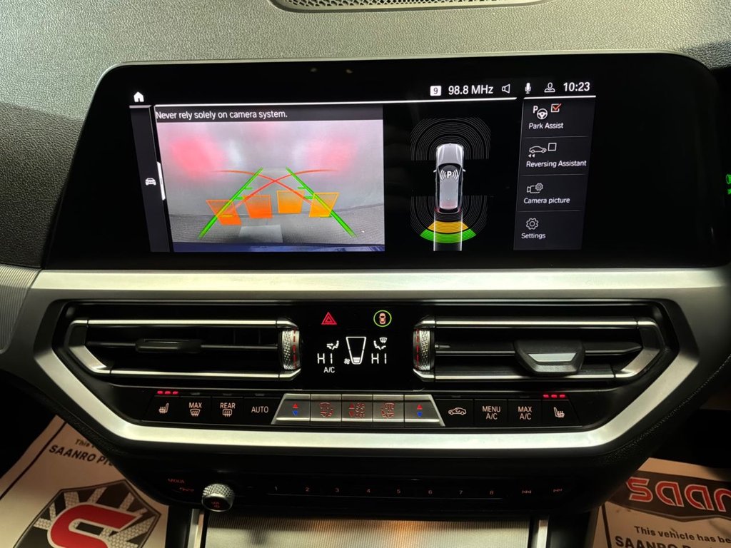 Used BMW 3 Series 2020 for sale - 78095826: Photo 40