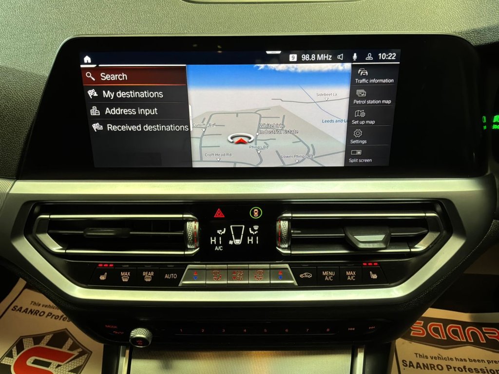 Used BMW 3 Series 2020 for sale - 78095826: Photo 42