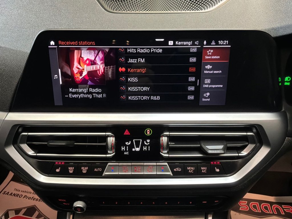 Used BMW 3 Series 2020 for sale - 78095826: Photo 43