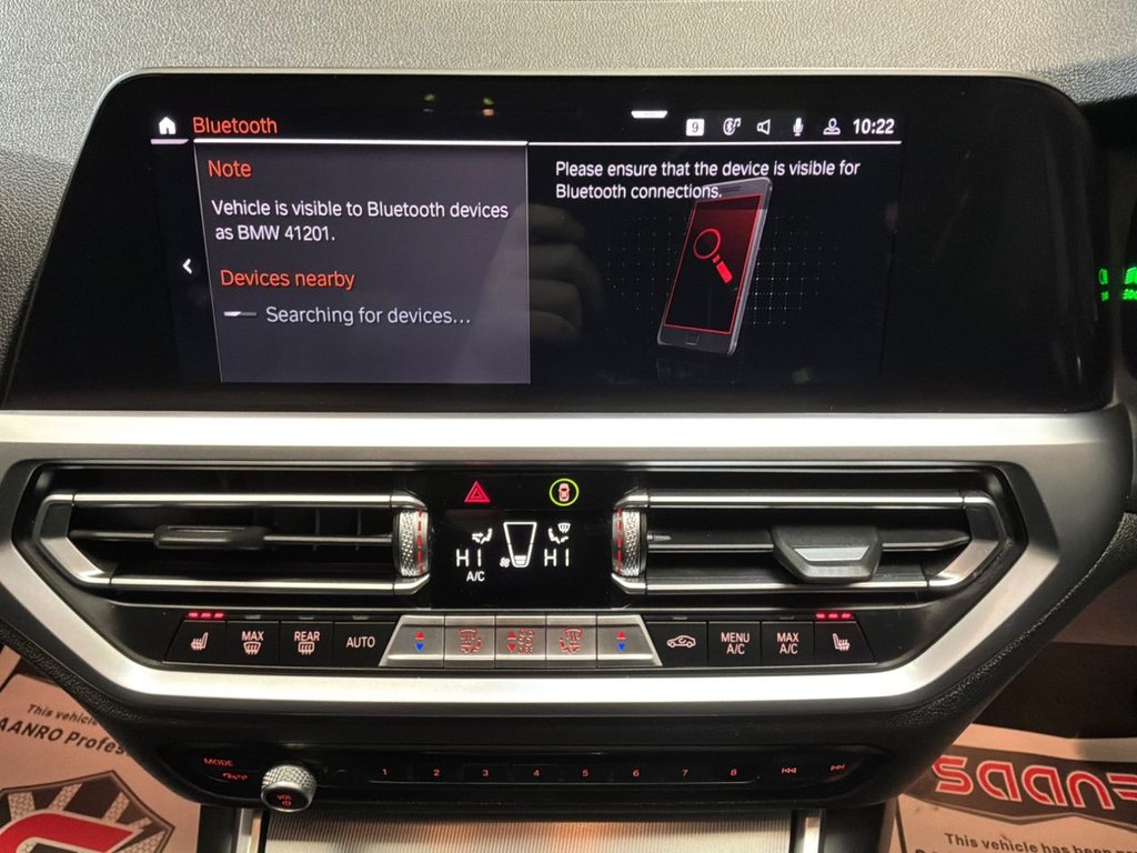 Used BMW 3 Series 2020 for sale - 78095826: Photo 45