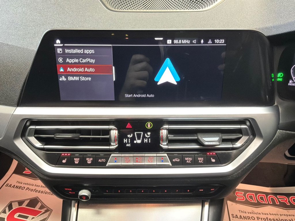 Used BMW 3 Series 2020 for sale - 78095826: Photo 46