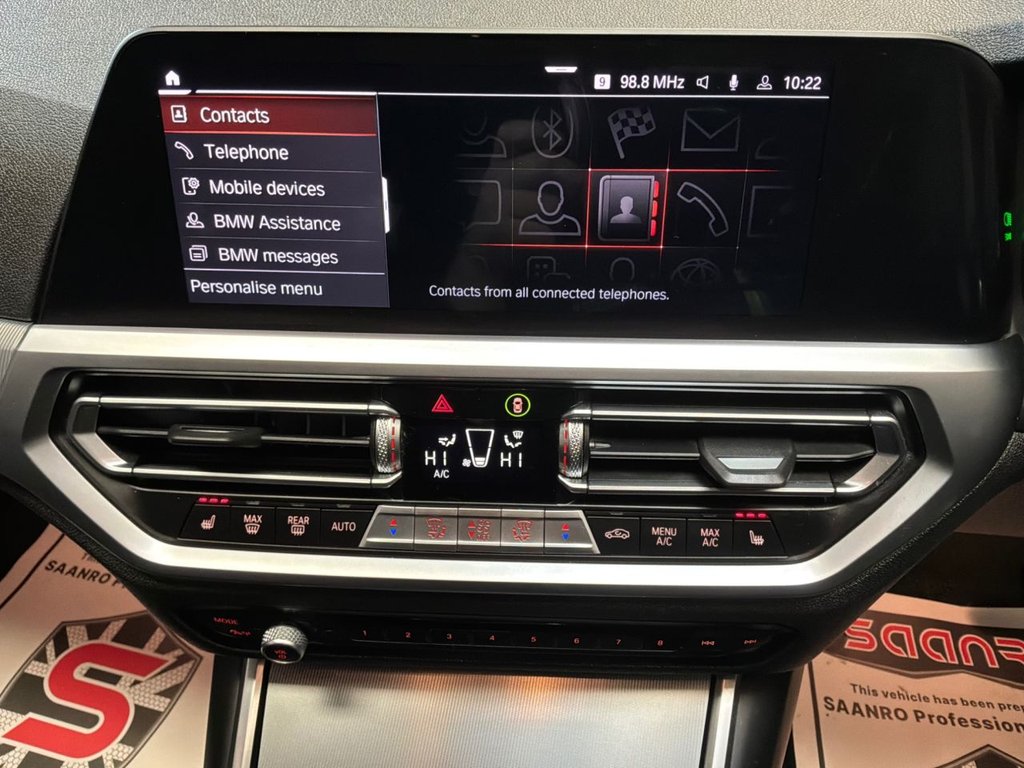 Used BMW 3 Series 2020 for sale - 78095826: Photo 47