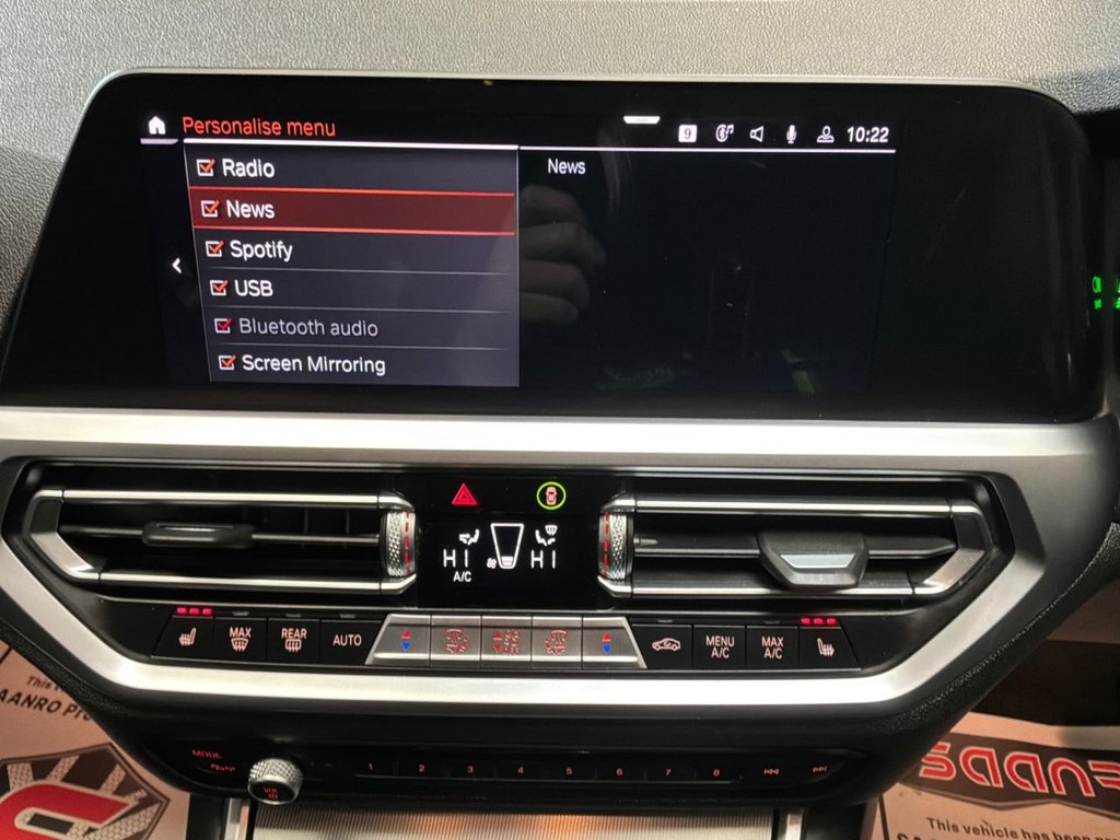 Used BMW 3 Series 2020 for sale - 78095826: Photo 48