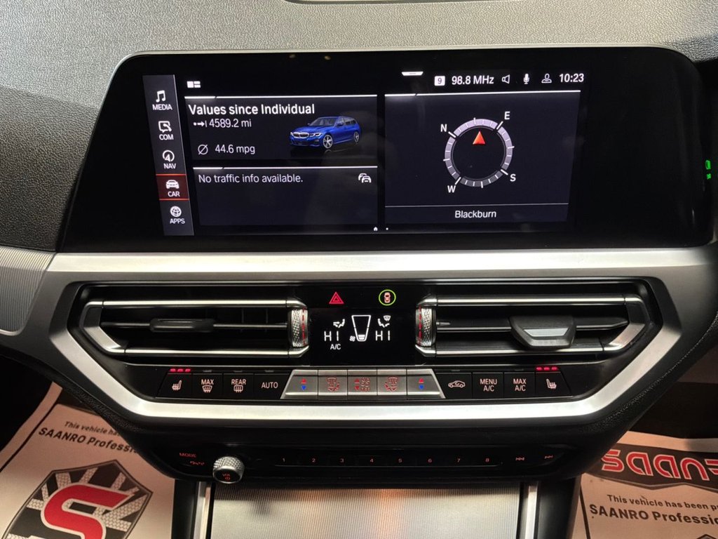 Used BMW 3 Series 2020 for sale - 78095826: Photo 49