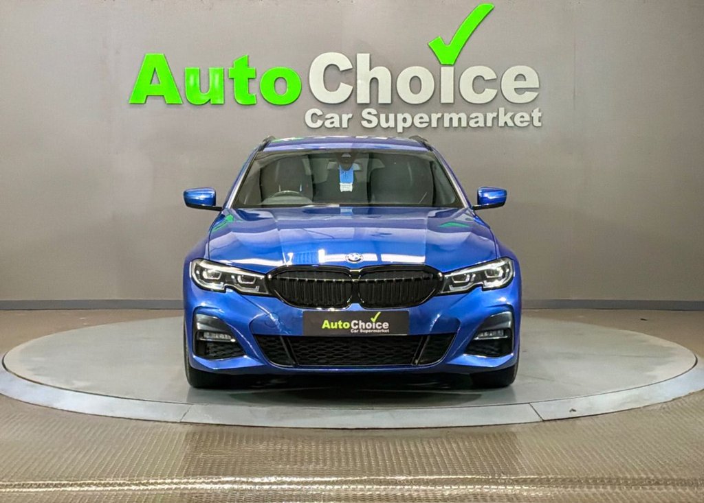 Used BMW 3 Series 2020 for sale - 78095826: Photo 5