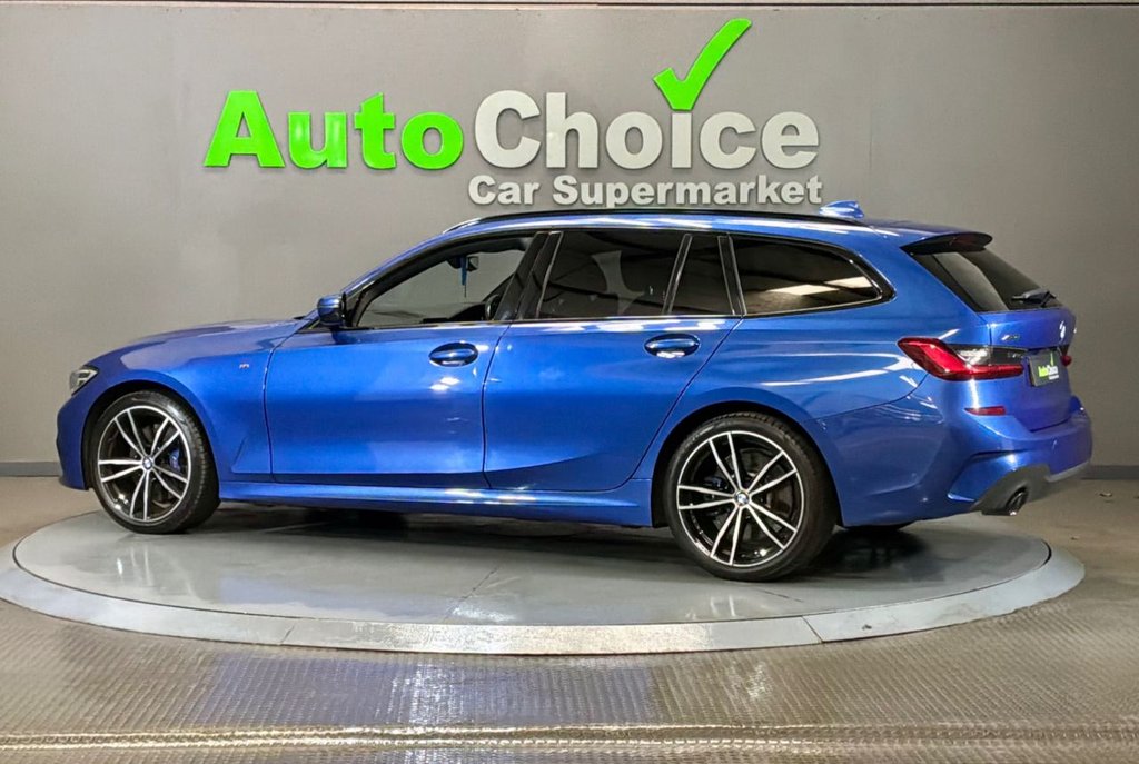 Used BMW 3 Series 2020 for sale - 78095826: Photo 6