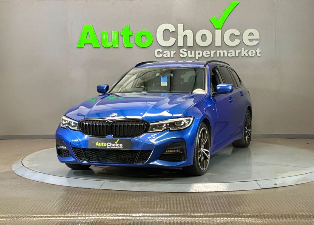 Used BMW 3 Series 2020 for sale - 78095826: Photo 7