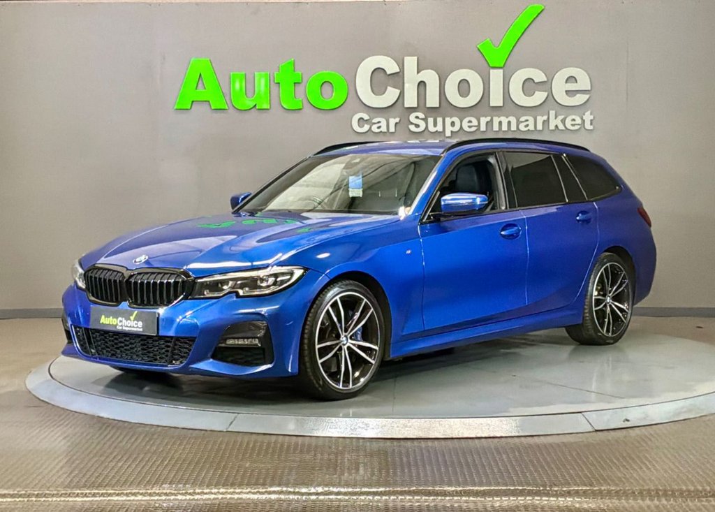 Used BMW 3 Series 2020 for sale - 78095826: Photo 8