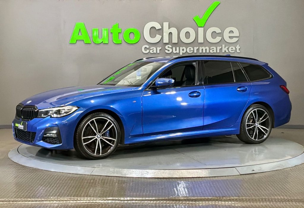 Used BMW 3 Series 2020 for sale - 78095826: Photo 9