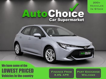Used Toyota Corolla 2020 for sale - 78583043: Photo