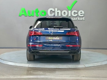 Used Audi Q5 2024 for sale - 78468751: Photo