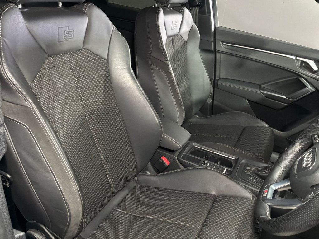 Used Audi Q3 2020 for sale - 78096319: Photo 21