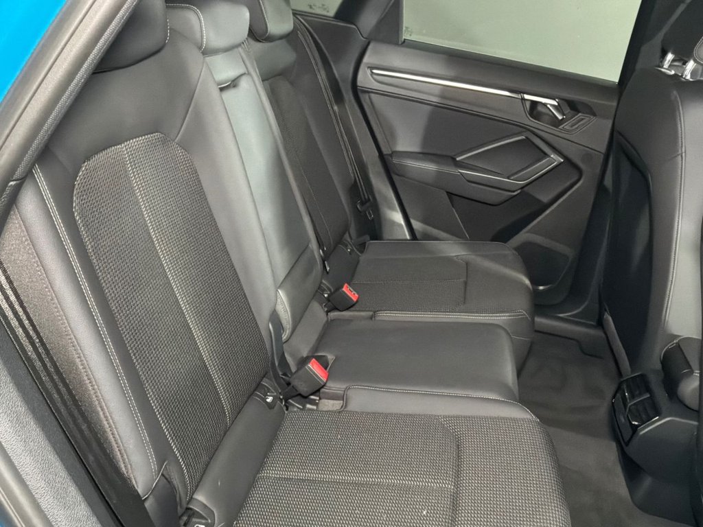 Used Audi Q3 2020 for sale - 78096319: Photo 22
