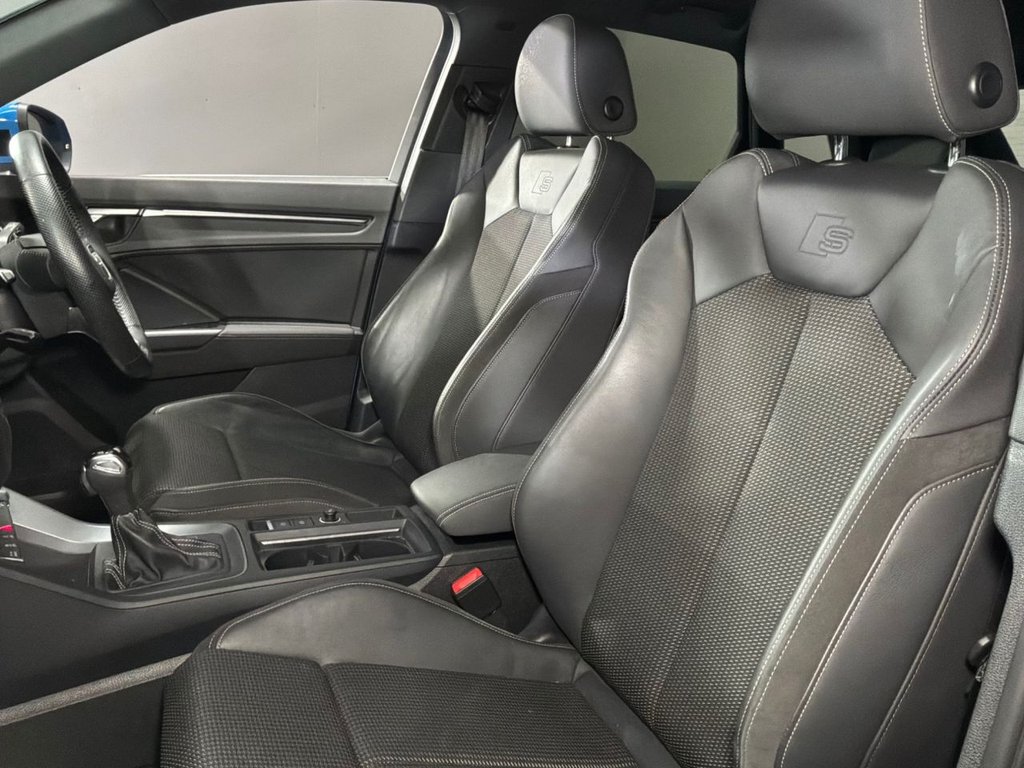 Used Audi Q3 2020 for sale - 78096319: Photo 23
