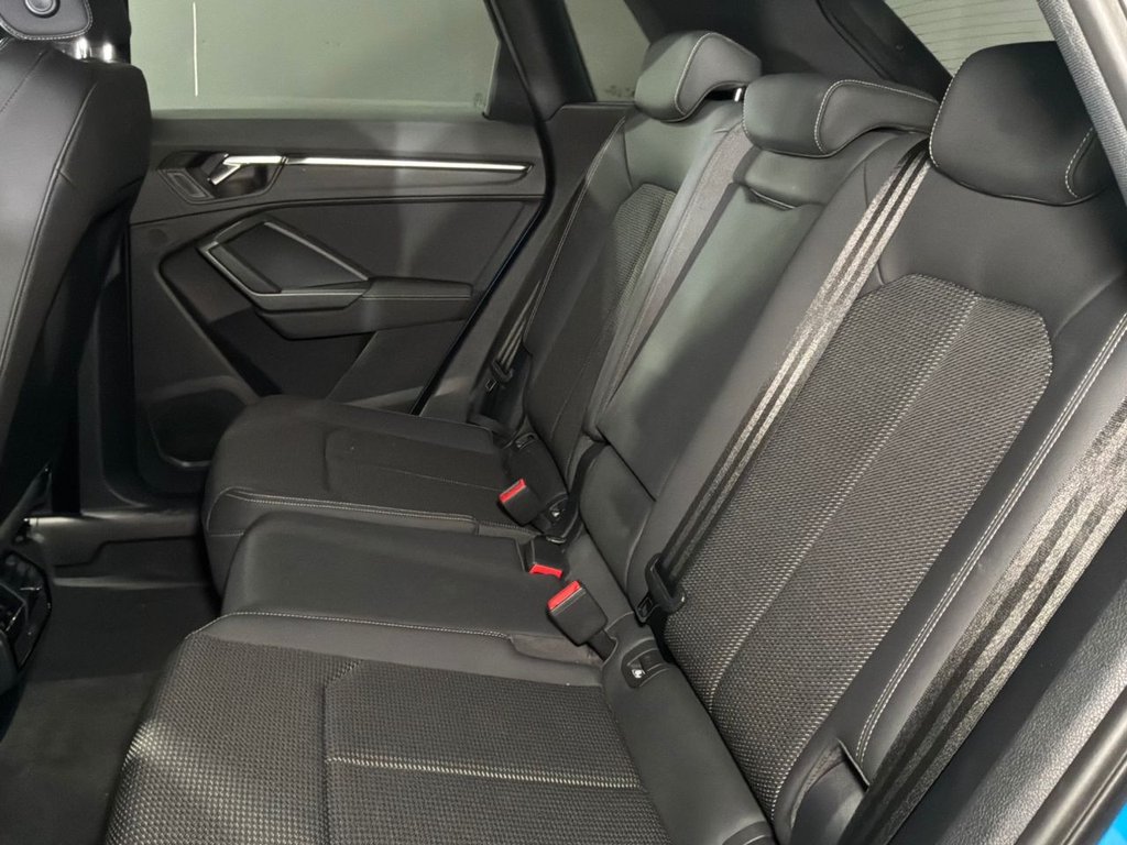Used Audi Q3 2020 for sale - 78096319: Photo 24