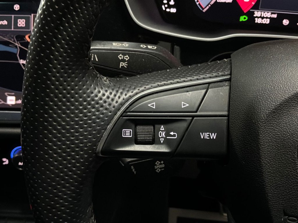 Used Audi Q3 2020 for sale - 78096319: Photo 26