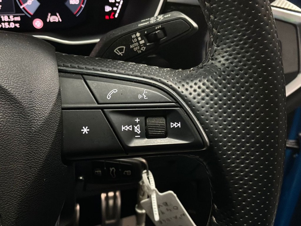 Used Audi Q3 2020 for sale - 78096319: Photo 27