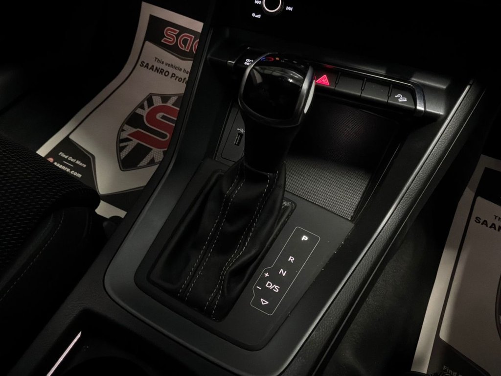 Used Audi Q3 2020 for sale - 78096319: Photo 28