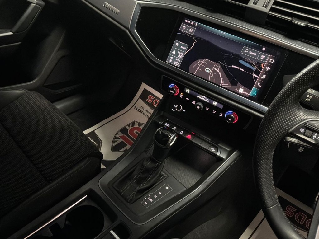 Used Audi Q3 2020 for sale - 78096319: Photo 29