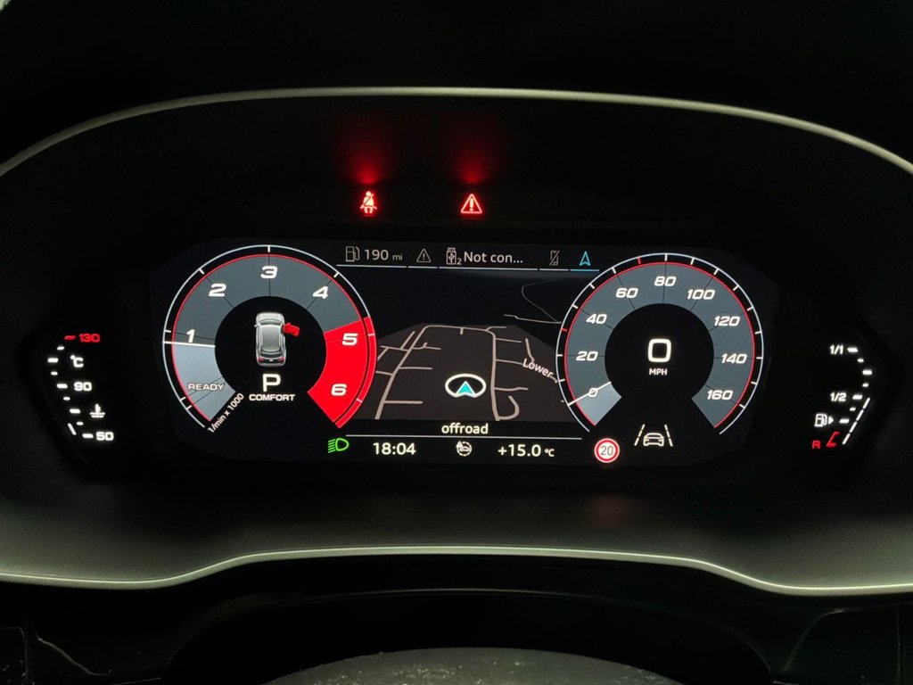 Used Audi Q3 2020 for sale - 78096319: Photo 30