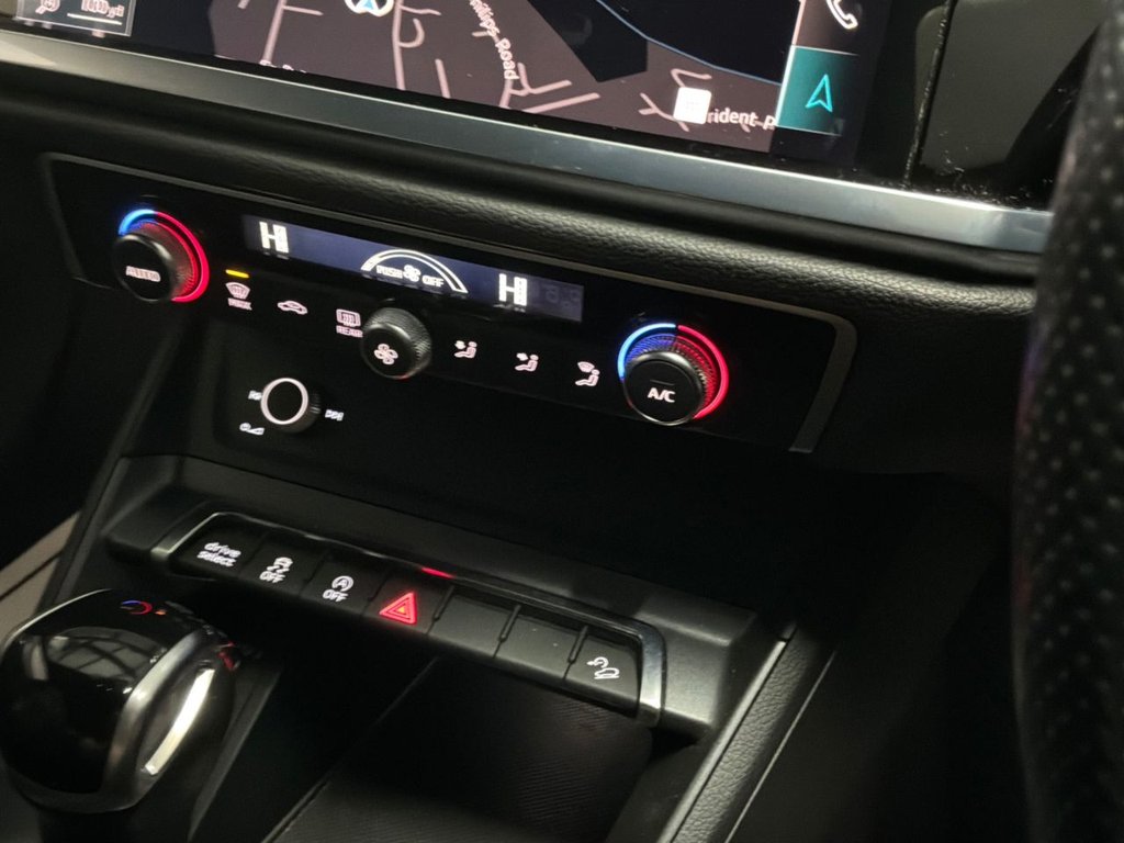 Used Audi Q3 2020 for sale - 78096319: Photo 33