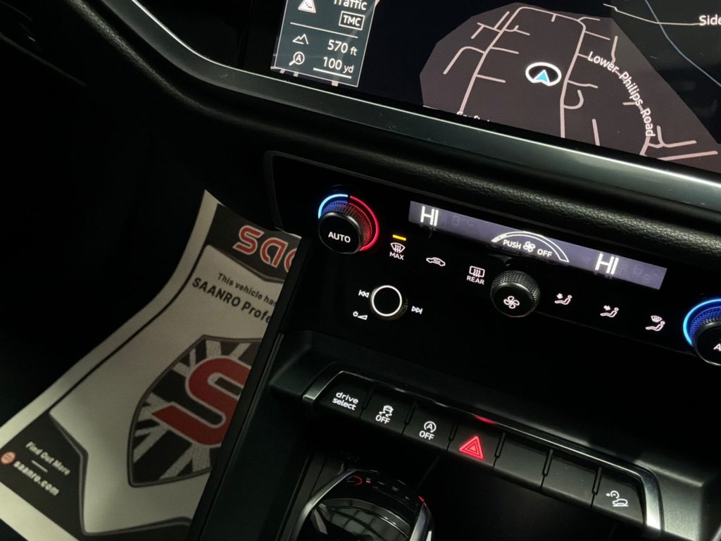 Used Audi Q3 2020 for sale - 78096319: Photo 34