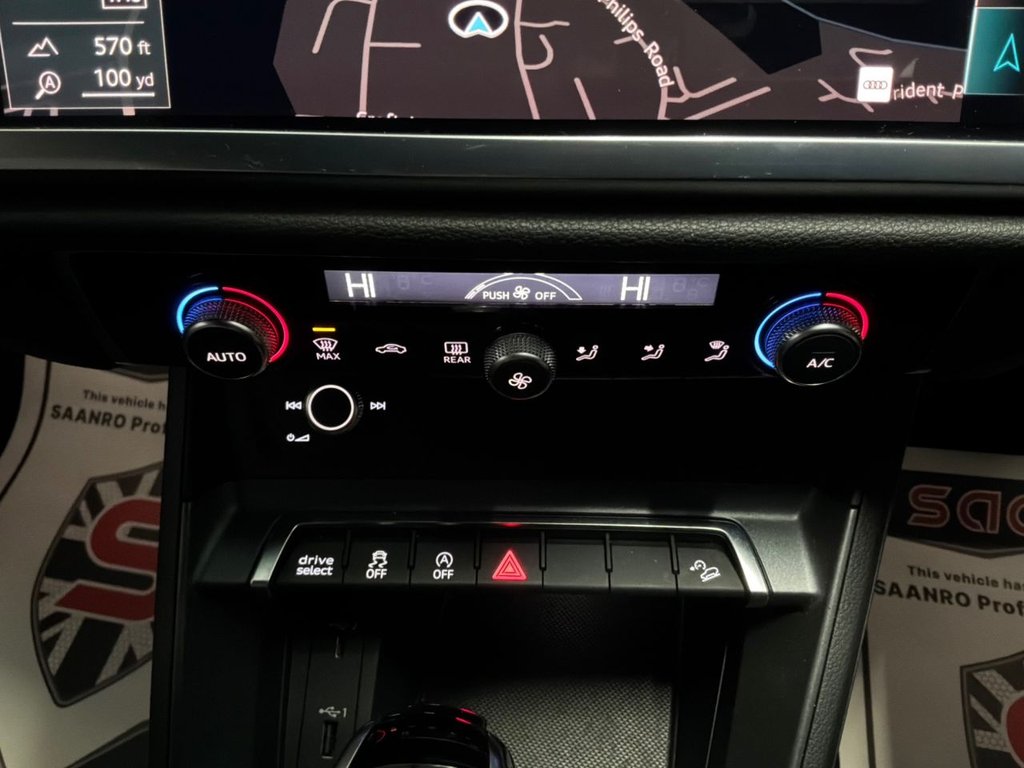 Used Audi Q3 2020 for sale - 78096319: Photo 35