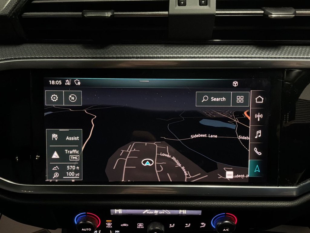 Used Audi Q3 2020 for sale - 78096319: Photo 36