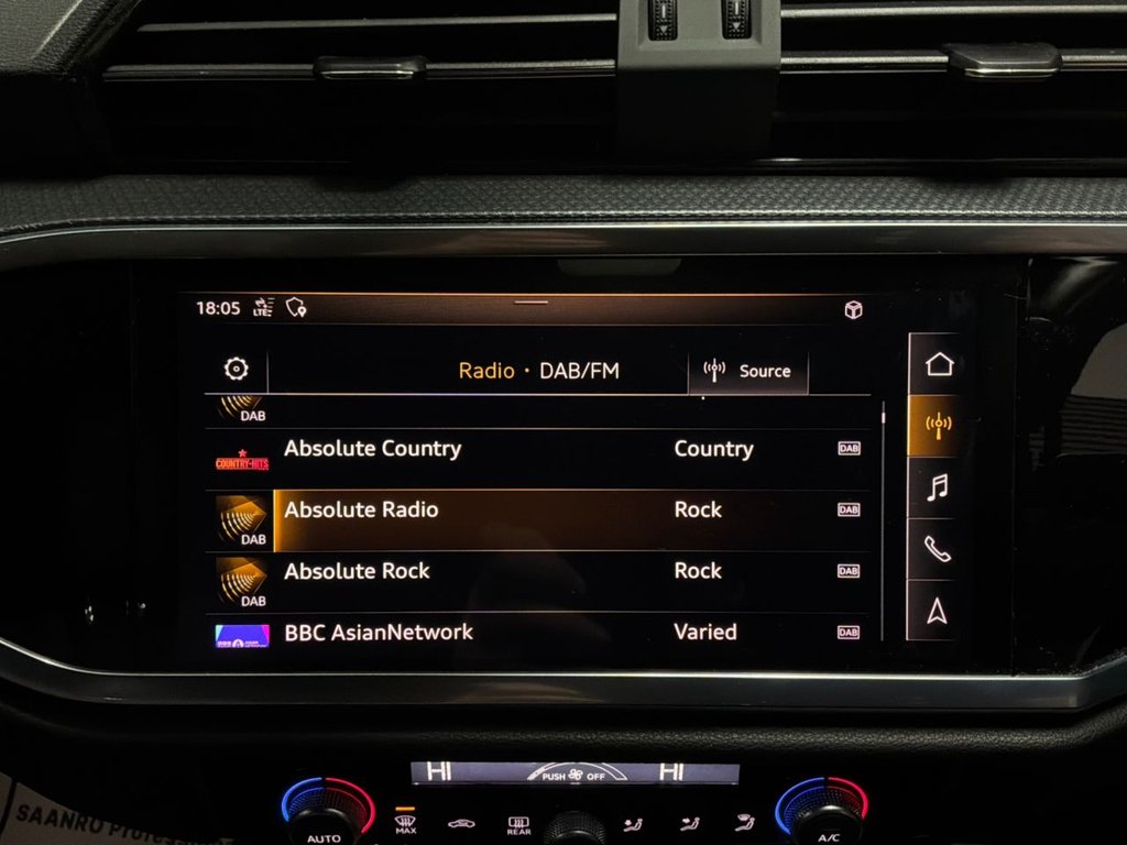 Used Audi Q3 2020 for sale - 78096319: Photo 37