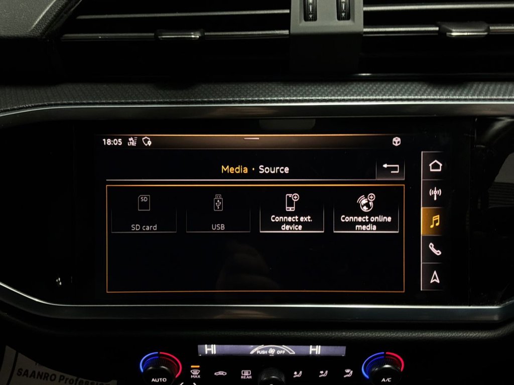 Used Audi Q3 2020 for sale - 78096319: Photo 38