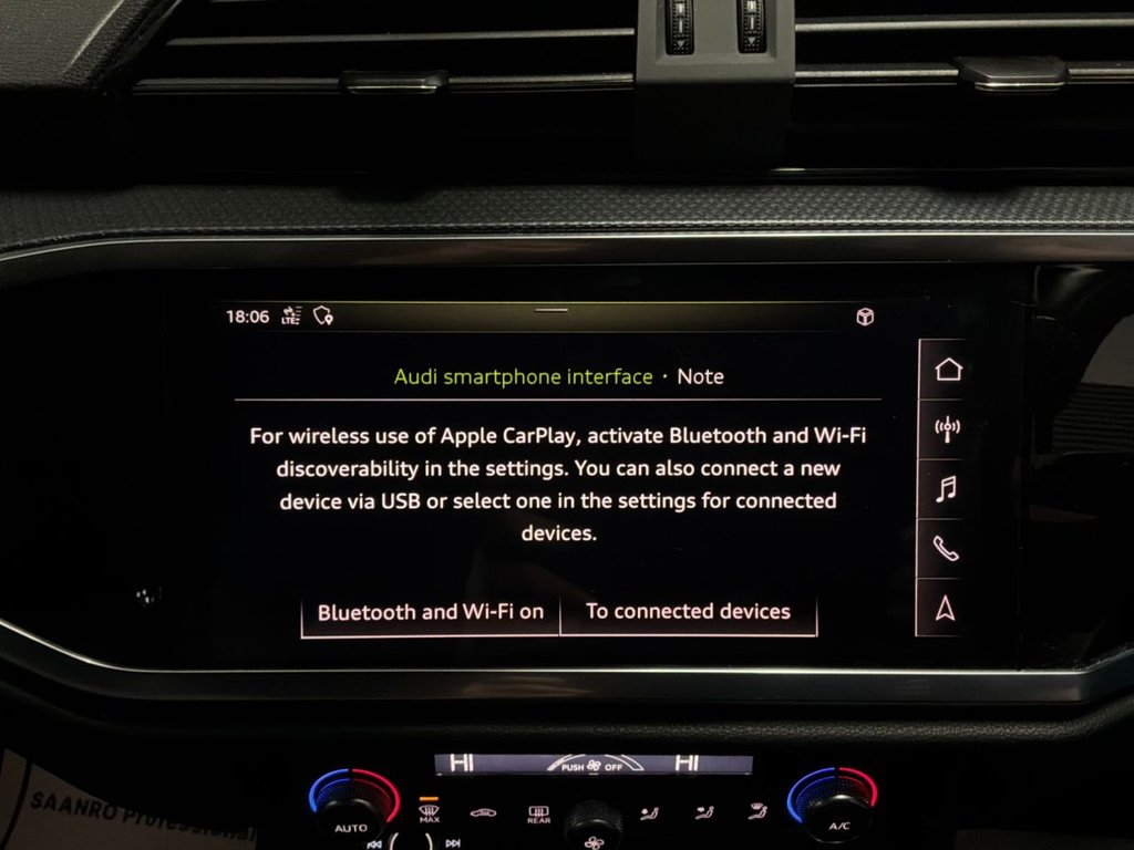 Used Audi Q3 2020 for sale - 78096319: Photo 39