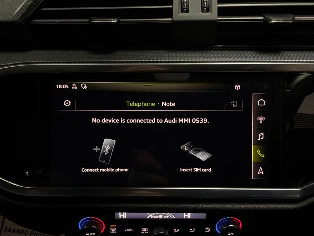 Used Audi Q3 2020 for sale - 78096319: Photo 40