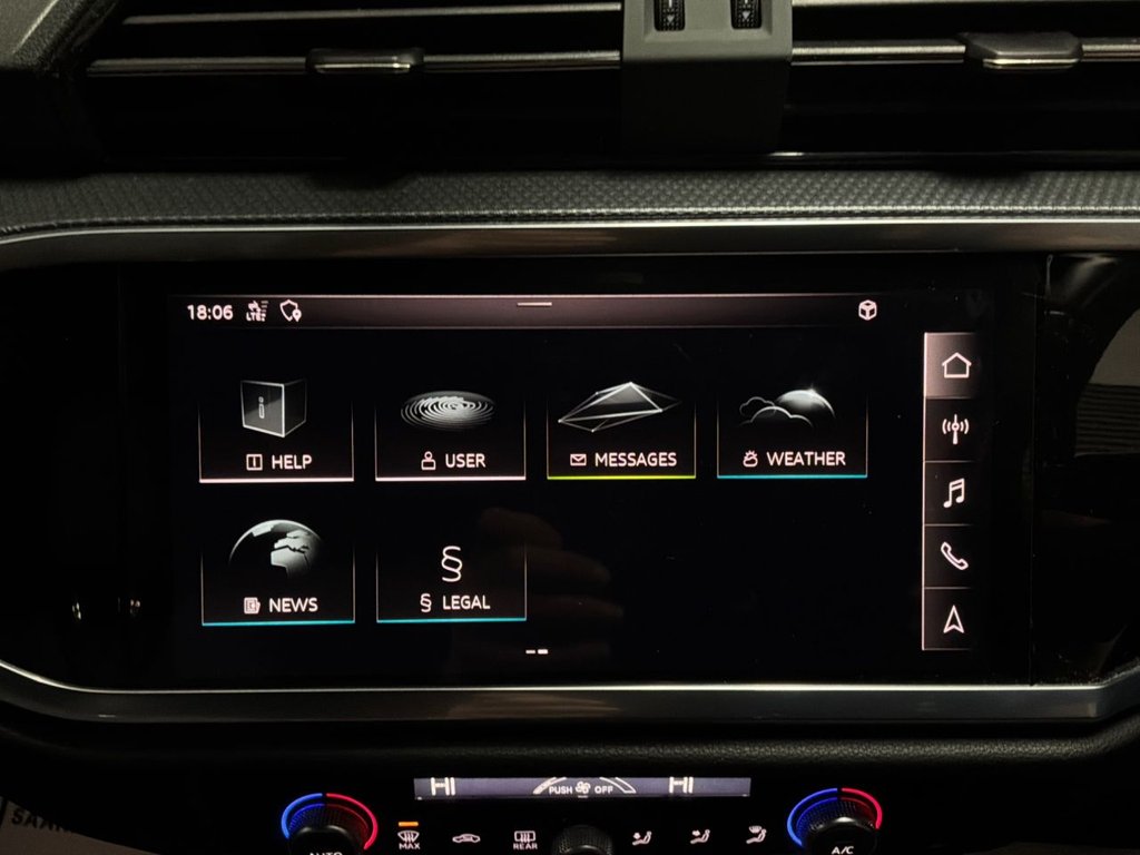 Used Audi Q3 2020 for sale - 78096319: Photo 41