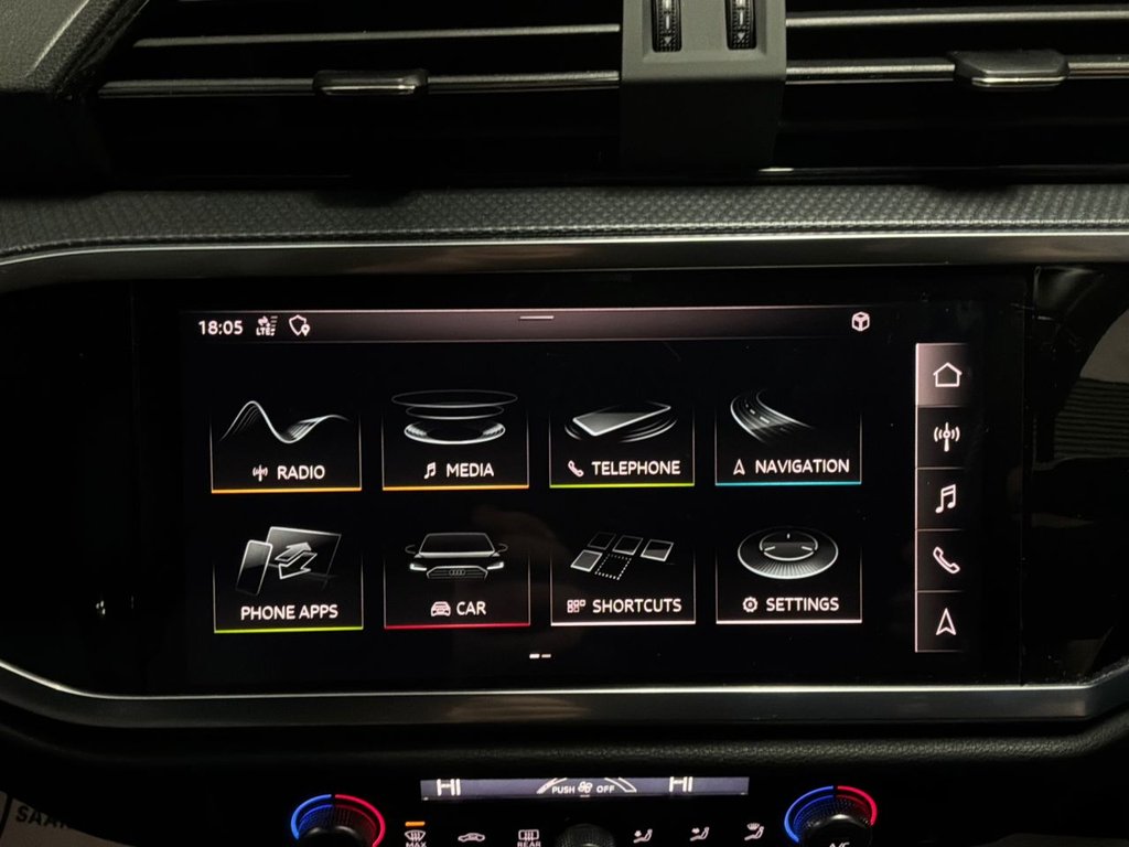 Used Audi Q3 2020 for sale - 78096319: Photo 42