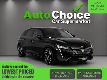 Used Peugeot 308 2022 for sale - 78557155: Photo