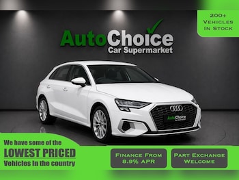 Used Audi A3 2021 for sale - 78702643: Photo
