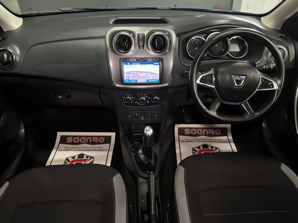 Used Dacia Sandero Stepway 2020 for sale - 78096274: Photo 28