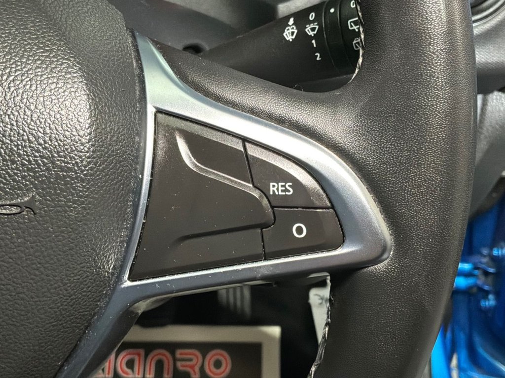 Used Dacia Sandero Stepway 2020 for sale - 78096274: Photo 30