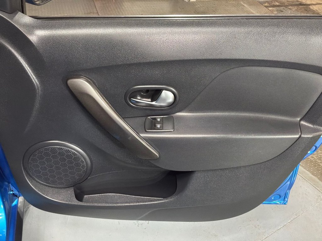 Used Dacia Sandero Stepway 2020 for sale - 78096274: Photo 32