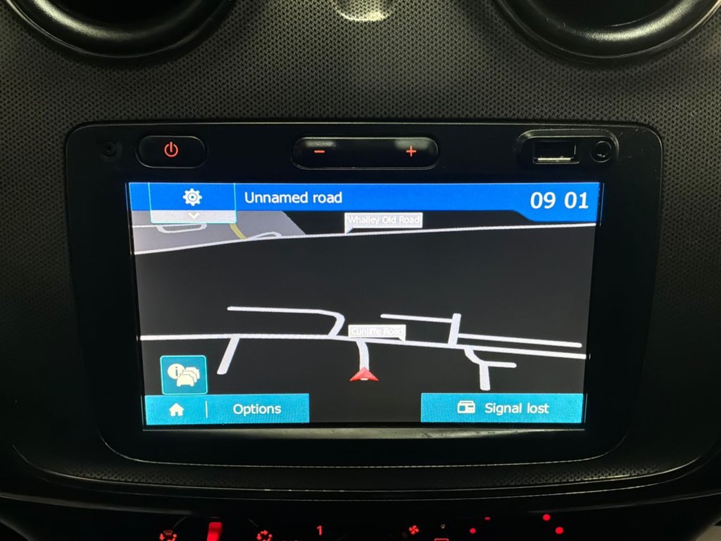 Used Dacia Sandero Stepway 2020 for sale - 78096274: Photo 41