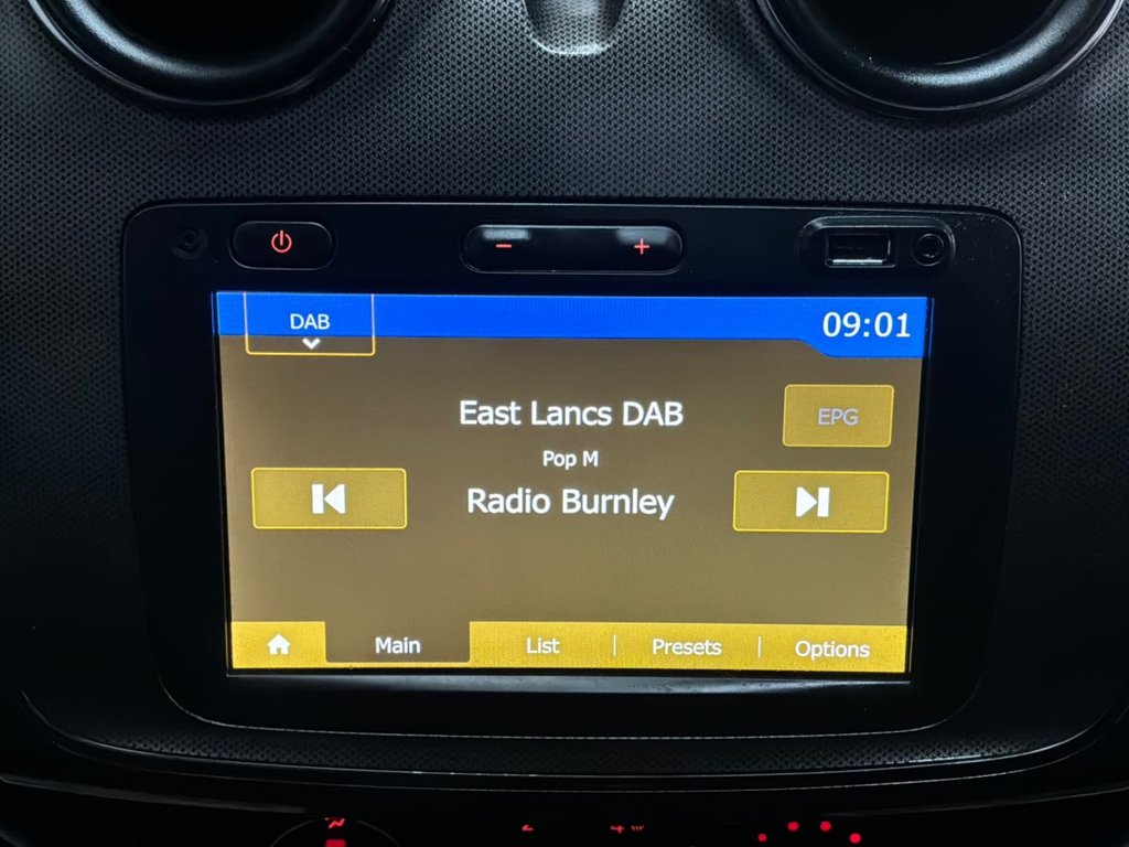 Used Dacia Sandero Stepway 2020 for sale - 78096274: Photo 42