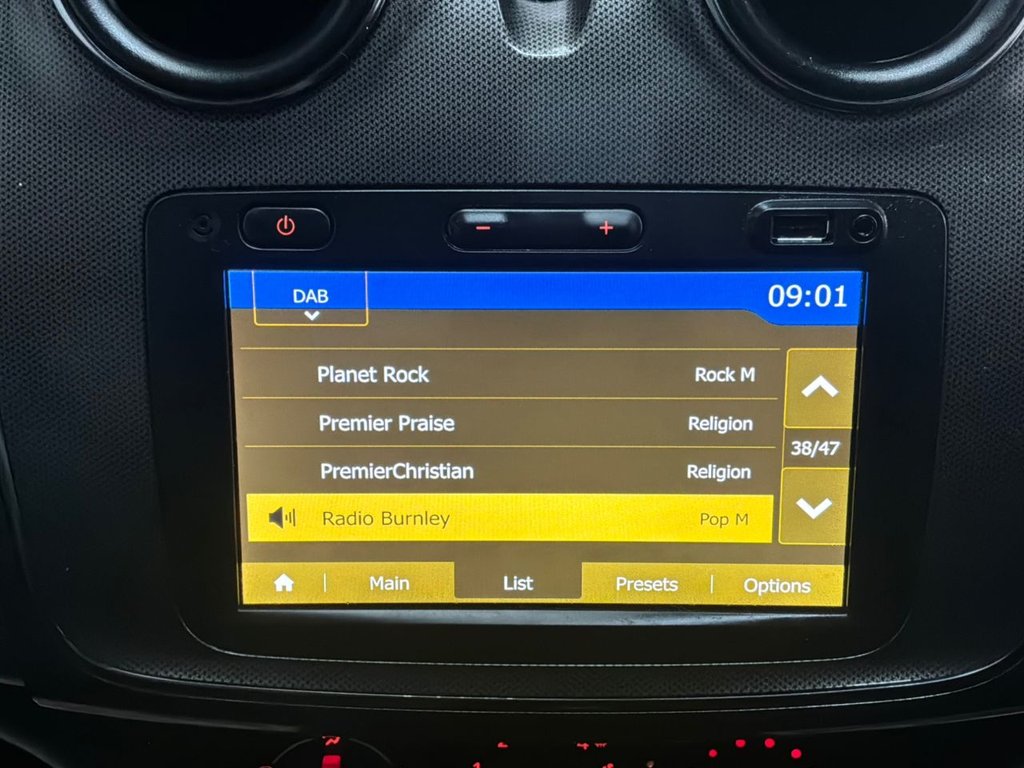 Used Dacia Sandero Stepway 2020 for sale - 78096274: Photo 44